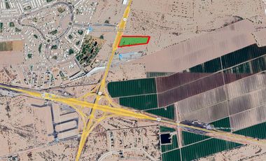 TERRENO COMERCIAL EN VENTA EN AUTOPISTA TORREÓN-SAN PEDRO