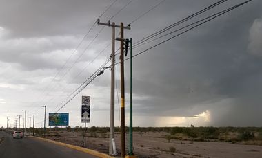 TERRENO COMERCIAL EN VENTA EN AUTOPISTA TORREÓN-SAN PEDRO