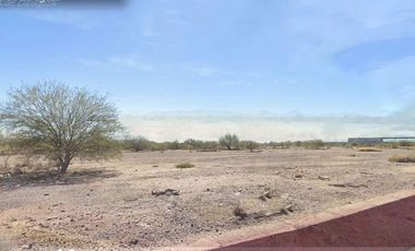 TERRENO INDUSTRIAL EN VENTA FRENTE A CARRETERA TORREON - SAN PEDRO