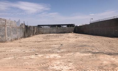 TERRENO COMERCIAL EN VENTA LA JOYA TORREON COAHUILA