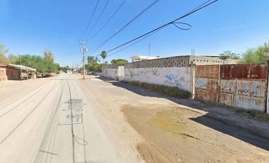 TERRENO COMERCIAL EN VENTA LA JOYA TORREON COAHUILA