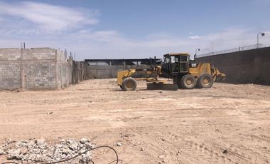 TERRENO COMERCIAL EN VENTA LA JOYA TORREON COAHUILA