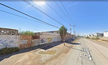 TERRENO COMERCIAL EN VENTA LA JOYA TORREON COAHUILA