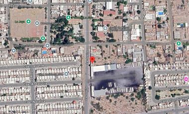 TERRENO COMERCIAL EN VENTA LA JOYA TORREON COAHUILA