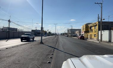 TERRENO COMERCIAL EN VENTA EN EL RANCHITO
