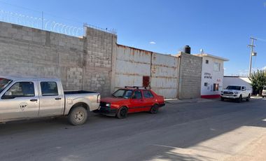 TERRENO COMERCIAL EN VENTA EN EL RANCHITO