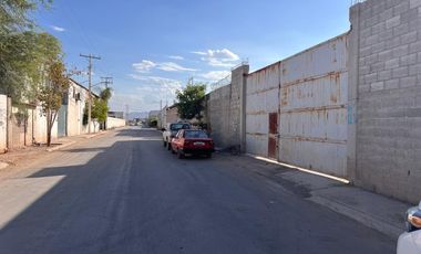TERRENO COMERCIAL EN VENTA EN EL RANCHITO