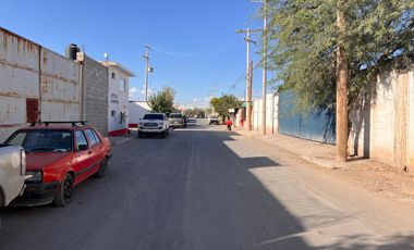 TERRENO COMERCIAL EN VENTA EN EL RANCHITO