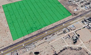 TERRENO DE USOS MIXTOS EN VENTA EN GOMEZ PALACIO