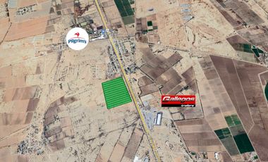 TERRENO DE USOS MIXTOS EN VENTA EN GOMEZ PALACIO