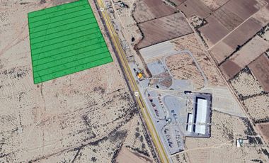 TERRENO DE USOS MIXTOS EN VENTA EN GOMEZ PALACIO