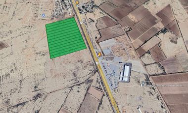 TERRENO DE USOS MIXTOS EN VENTA EN GOMEZ PALACIO