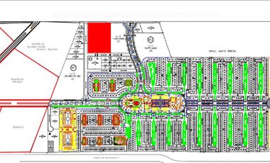 TERRENO COMERCIAL EN VENTA EN CUIDAD LA ENCANTADA, GOMEZ PALACIO