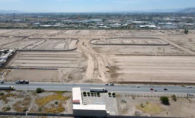 TERRENO COMERCIAL EN VENTA EN CUIDAD LA ENCANTADA, GOMEZ PALACIO