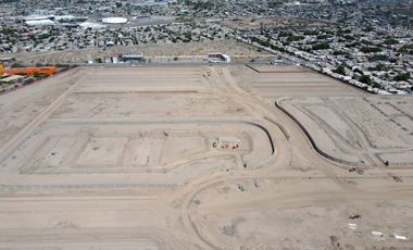 TERRENO COMERCIAL EN VENTA EN CUIDAD LA ENCANTADA, GOMEZ PALACIO