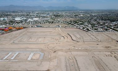 TERRENO COMERCIAL EN VENTA EN CUIDAD LA ENCANTADA, GOMEZ PALACIO