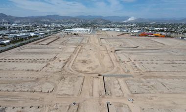 TERRENO COMERCIAL EN VENTA EN CUIDAD LA ENCANTADA, GOMEZ PALACIO