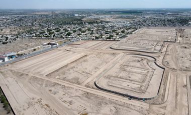 TERRENO COMERCIAL EN VENTA EN CUIDAD LA ENCANTADA, GOMEZ PALACIO
