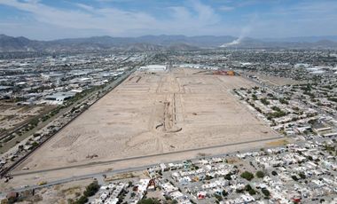 TERRENO COMERCIAL EN VENTA EN CUIDAD LA ENCANTADA, GOMEZ PALACIO