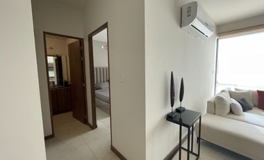 DEPARTAMENTO EN VENTA EN TORRE SUZAT