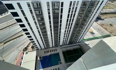 DEPARTAMENTO EN VENTA EN TORRE SUZAT