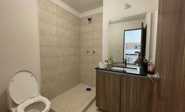 DEPARTAMENTO EN VENTA EN TORRE SUZAT