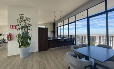 DEPARTAMENTO EN VENTA EN TORRE SUZAT