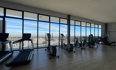 DEPARTAMENTO EN VENTA EN TORRE SUZAT