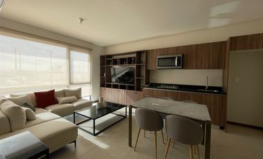 DEPARTAMENTO EN VENTA EN TORRE SUZAT