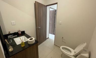 DEPARTAMENTO EN VENTA EN TORRE SUZAT