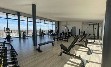 DEPARTAMENTO EN VENTA EN TORRE SUZAT