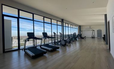 DEPARTAMENTO EN VENTA EN TORRE SUZAT