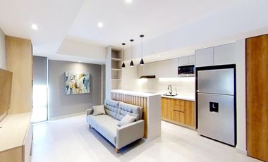 DEPARTAMENTO EN VENTA AMPLIACION SENDEROS