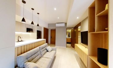 DEPARTAMENTO EN VENTA AMPLIACION SENDEROS