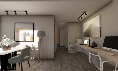 DEPARTAMENTO EN VENTA AMPLIACION SENDEROS