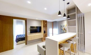 DEPARTAMENTO EN VENTA AMPLIACION SENDEROS
