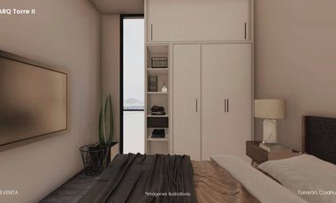 DEPARTAMENTO EN VENTA AMPLIACION SENDEROS