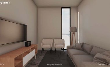 DEPARTAMENTO EN VENTA AMPLIACION SENDEROS