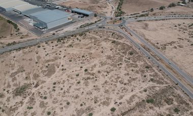 TERRENO USOS MIXTOS EN GOMEZ PALACIO EN VENTA