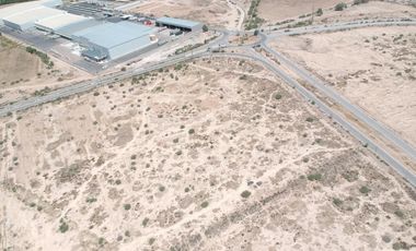 TERRENO USOS MIXTOS EN GOMEZ PALACIO EN VENTA