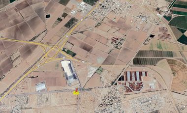 TERRENO USOS MIXTOS EN GOMEZ PALACIO EN VENTA