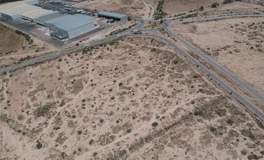 TERRENO USOS MIXTOS EN GOMEZ PALACIO EN VENTA