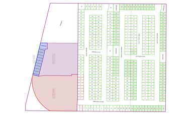 TERRENO USOS MIXTOS EN GOMEZ PALACIO EN VENTA