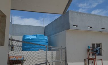 TERRENO EN VENTA CARRETERA SANTA FE-LA PAZ