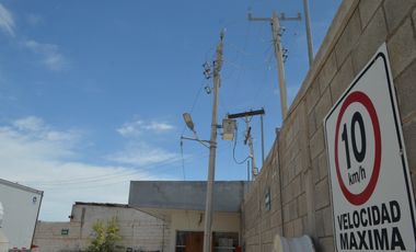TERRENO EN VENTA CARRETERA SANTA FE-LA PAZ