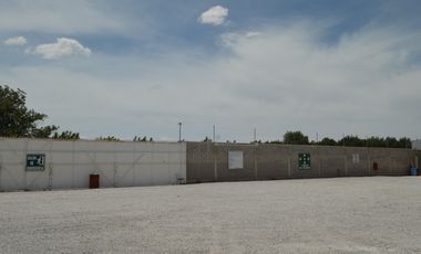 TERRENO EN VENTA CARRETERA SANTA FE-LA PAZ