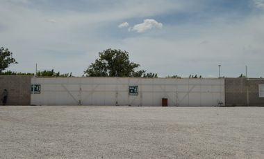 TERRENO EN VENTA CARRETERA SANTA FE-LA PAZ