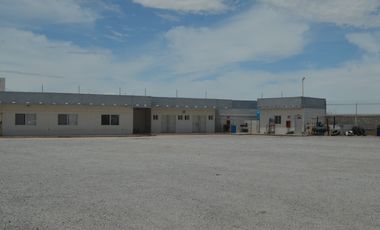TERRENO EN VENTA CARRETERA SANTA FE-LA PAZ