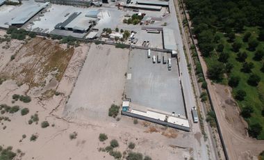 TERRENO EN VENTA CARRETERA SANTA FE-LA PAZ