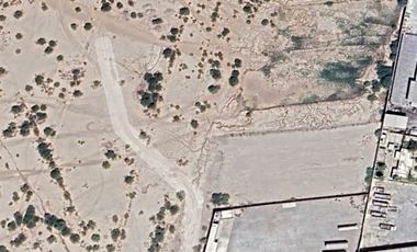 TERRENO EN VENTA CARRETERA SANTA FE-LA PAZ